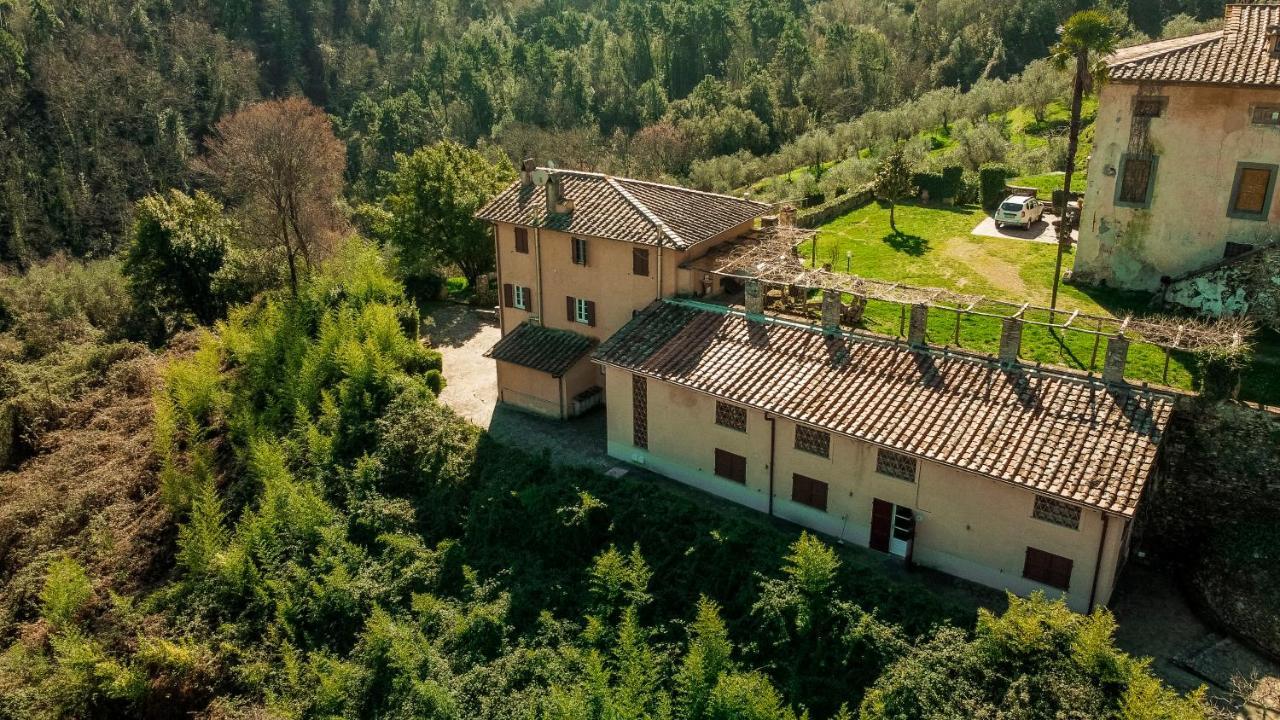 Il Silenzio Apartment Lucca Exterior photo