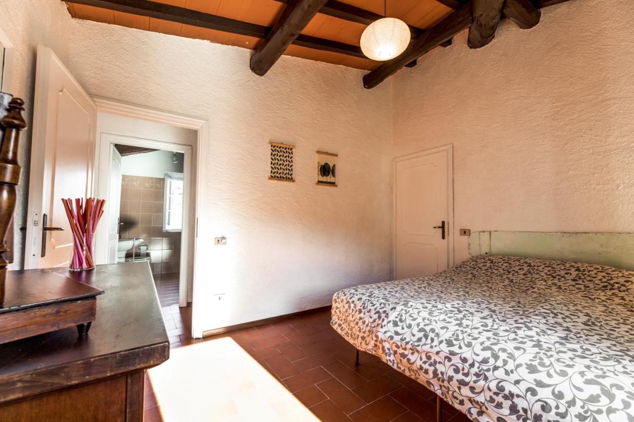 Il Silenzio Apartment Lucca Exterior photo