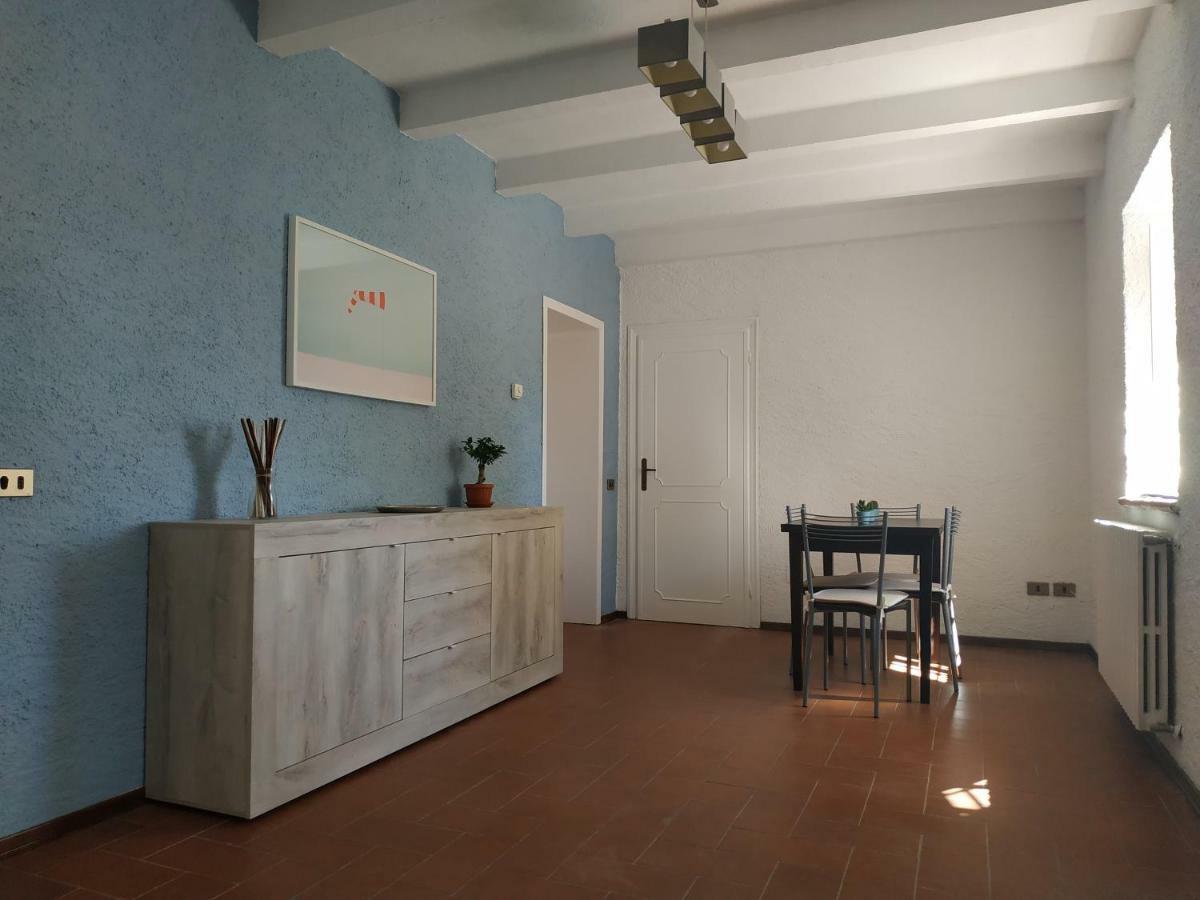 Il Silenzio Apartment Lucca Exterior photo