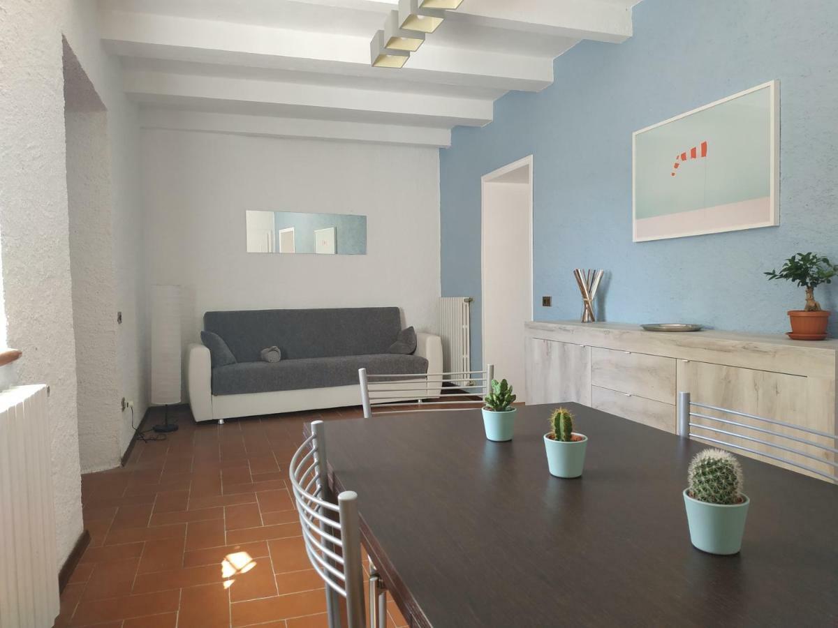Il Silenzio Apartment Lucca Exterior photo