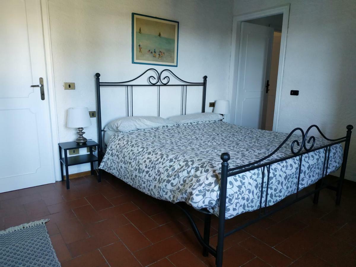 Il Silenzio Apartment Lucca Exterior photo