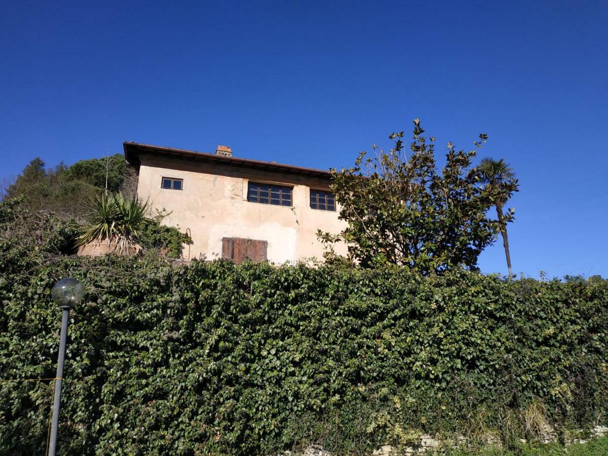 Il Silenzio Apartment Lucca Exterior photo